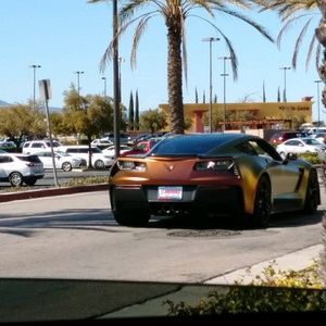 Meet your Posher, Grayson